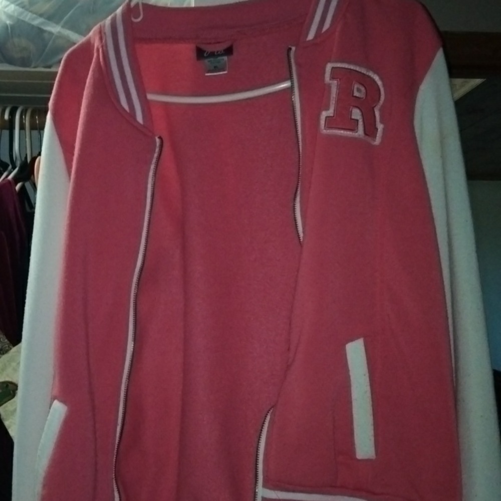 I am selling a coat